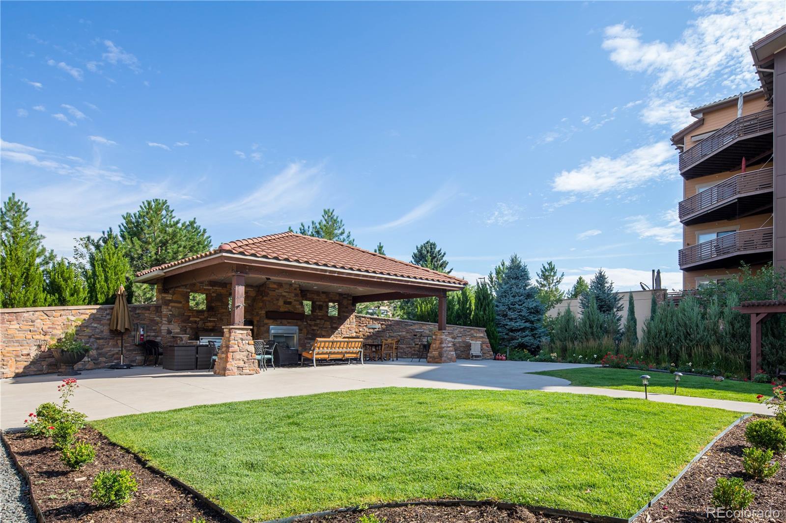 85 Rampart Way, Unit 208 Denver, CO 80230 - Photo 31 of 35 Gallery Image 31