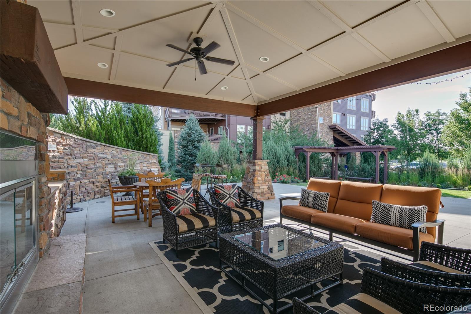 85 Rampart Way, Unit 208 Denver, CO 80230 - Photo 32 of 35 Gallery Image 32