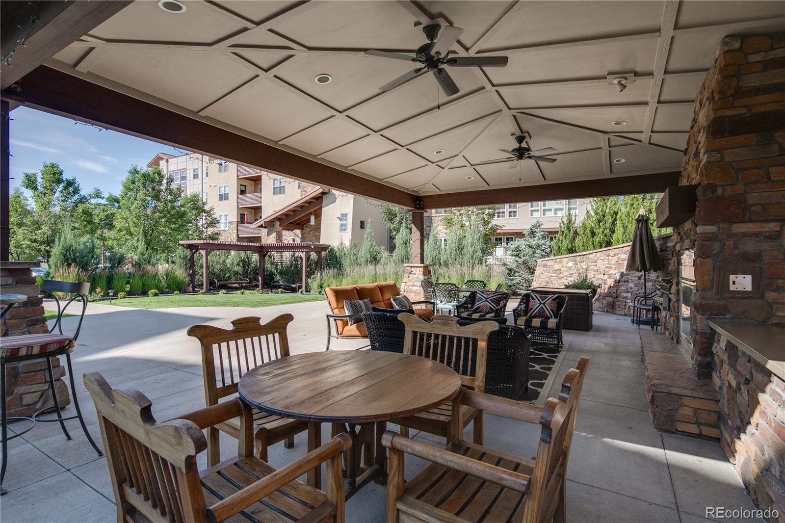 85 Rampart Way, Unit 208 Denver, CO 80230 - Photo 33 of 35 Gallery Image 33