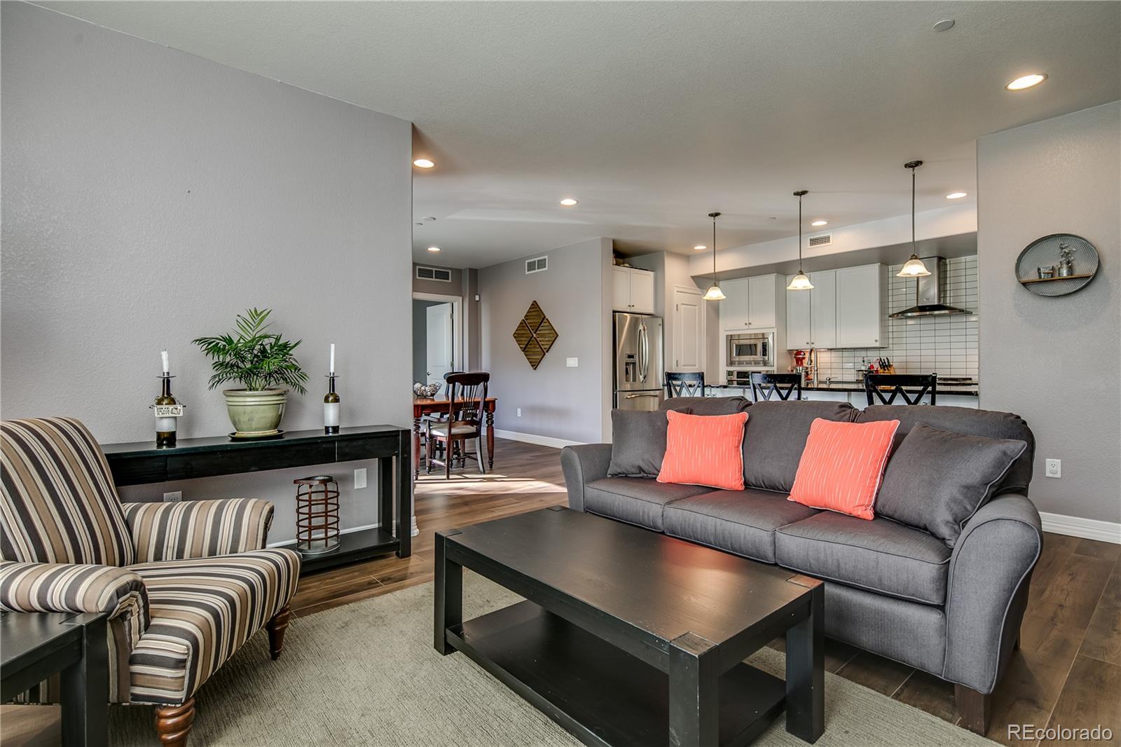 85 Rampart Way, Unit 208 Denver, CO 80230 - Photo 5 of 35 Gallery Image 5