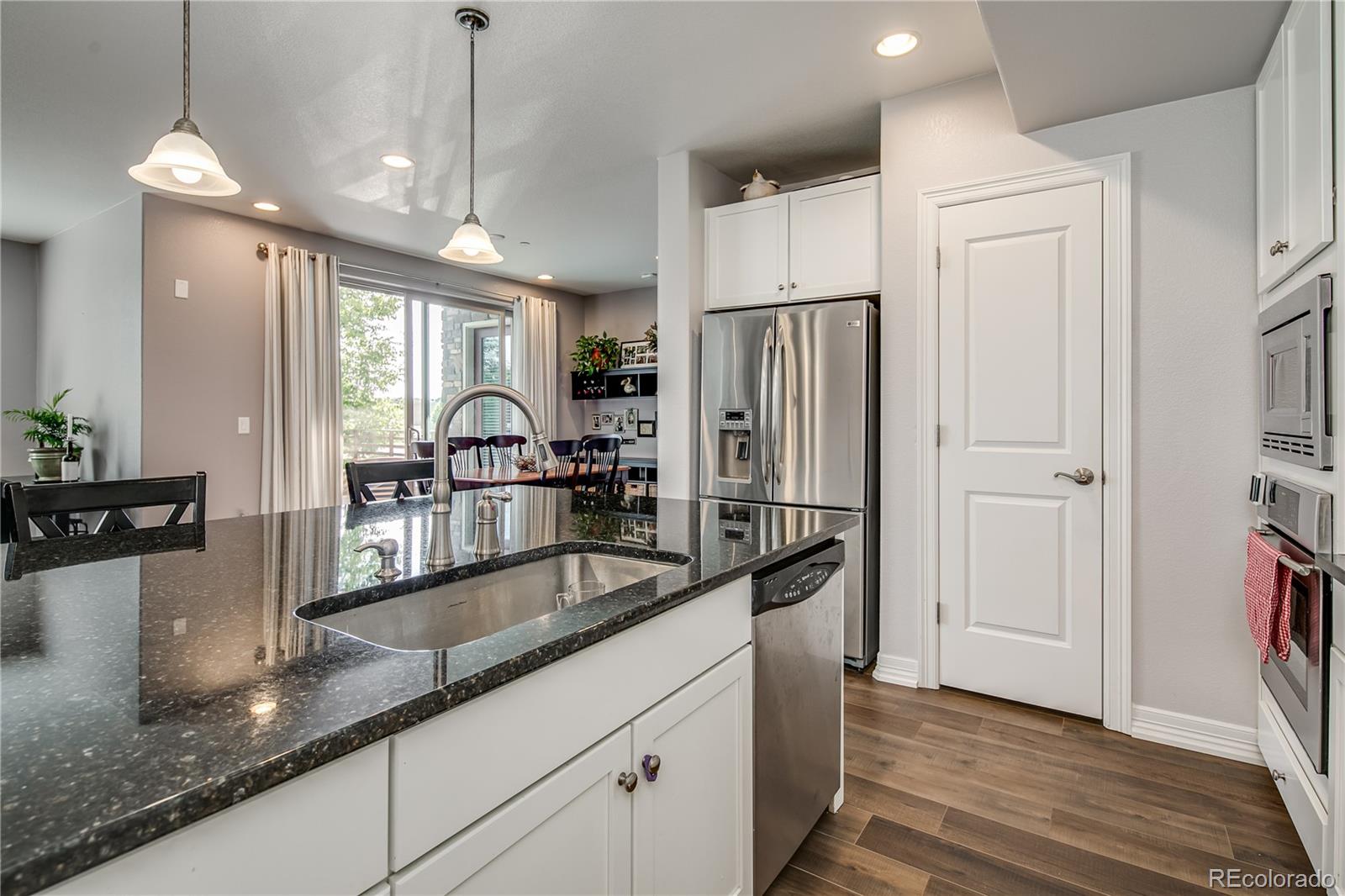 85 Rampart Way, Unit 208 Denver, CO 80230 - Photo 9 of 35 Gallery Image 9