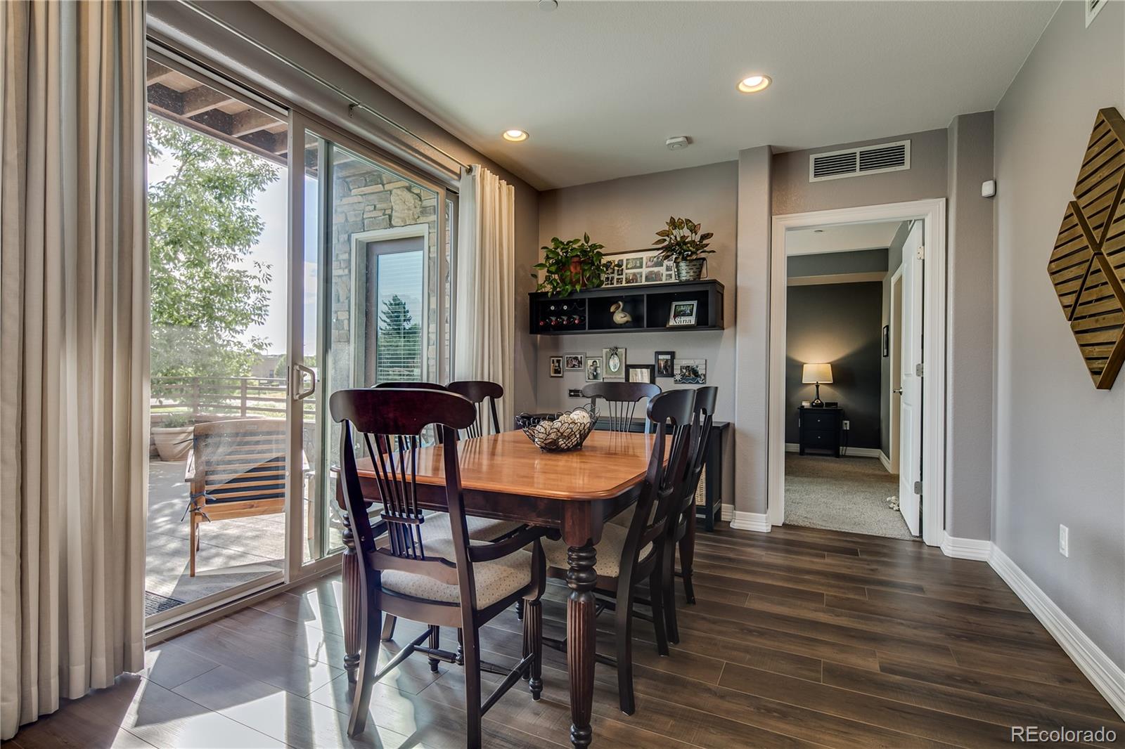 85 Rampart Way, Unit 208 Denver, CO 80230 - Photo 10 of 35 Gallery Image 10
