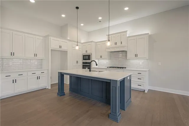 $595,000 | 16430 Northwest 123rd Street, Platte City, MO 64079