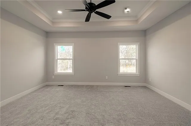 $595,000 | 16430 Northwest 123rd Street, Platte City, MO 64079