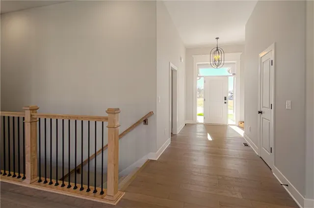 $595,000 | 16430 Northwest 123rd Street, Platte City, MO 64079