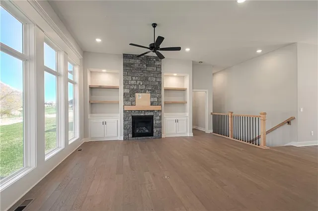 $595,000 | 16430 Northwest 123rd Street, Platte City, MO 64079