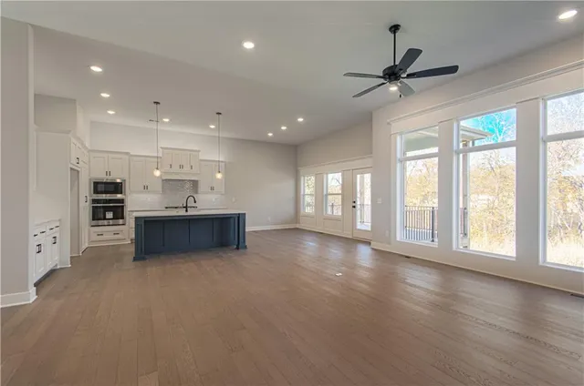 $595,000 | 16430 Northwest 123rd Street, Platte City, MO 64079