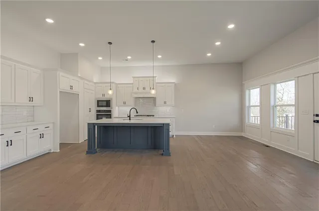 $595,000 | 16430 Northwest 123rd Street, Platte City, MO 64079