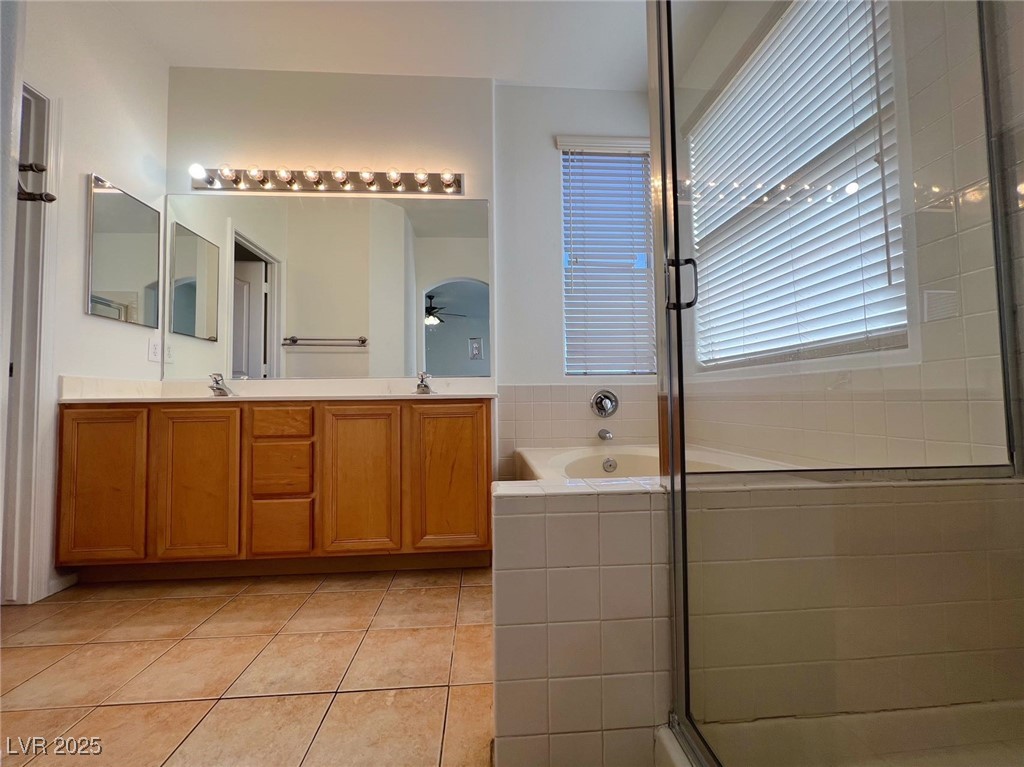 1704 Stonefield Street Las Vegas, NV 89144 - Photo 11 of 12