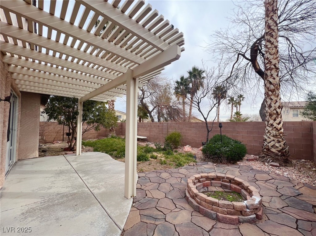 1704 Stonefield Street Las Vegas, NV 89144 - Photo 12 of 12