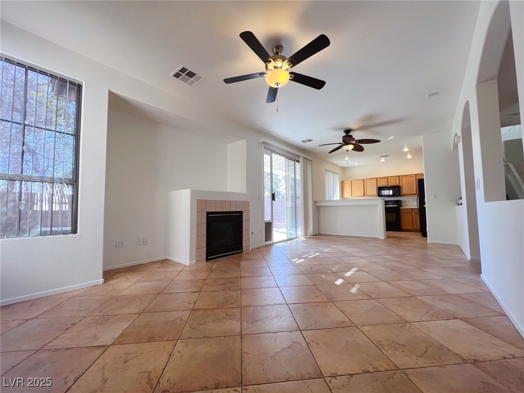 1704 Stonefield Street Las Vegas, NV 89144 - Photo 3 of 12