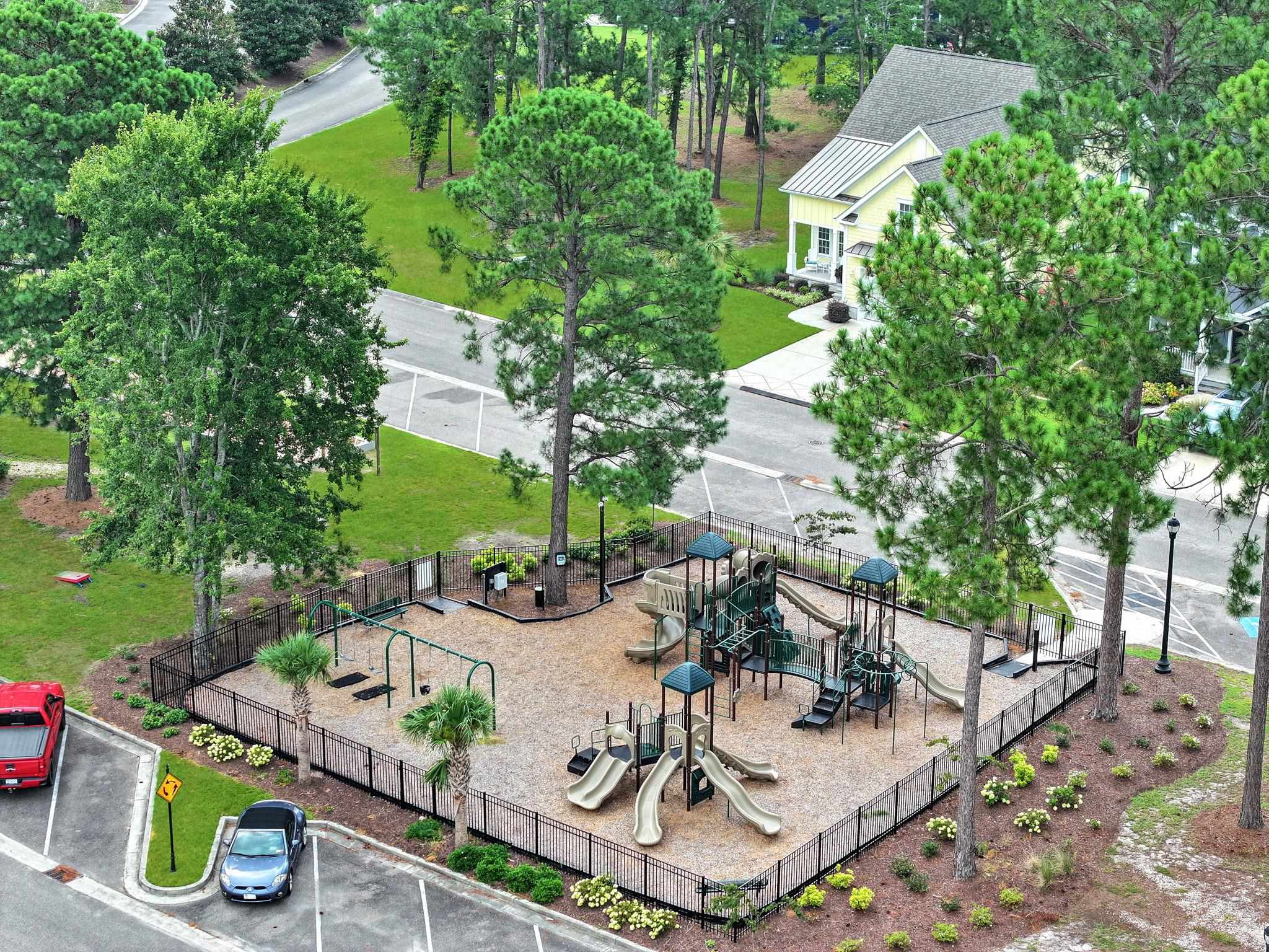 512 Starlit Way Myrtle Beach, SC 29579 - Photo 53 of 59
