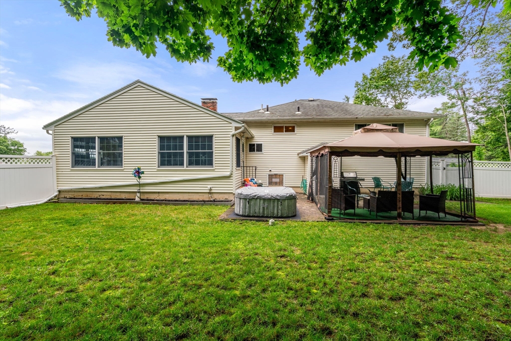 5 Cutler Road Paxton, MA 01612 - Photo 30 of 34 Gallery Image 30