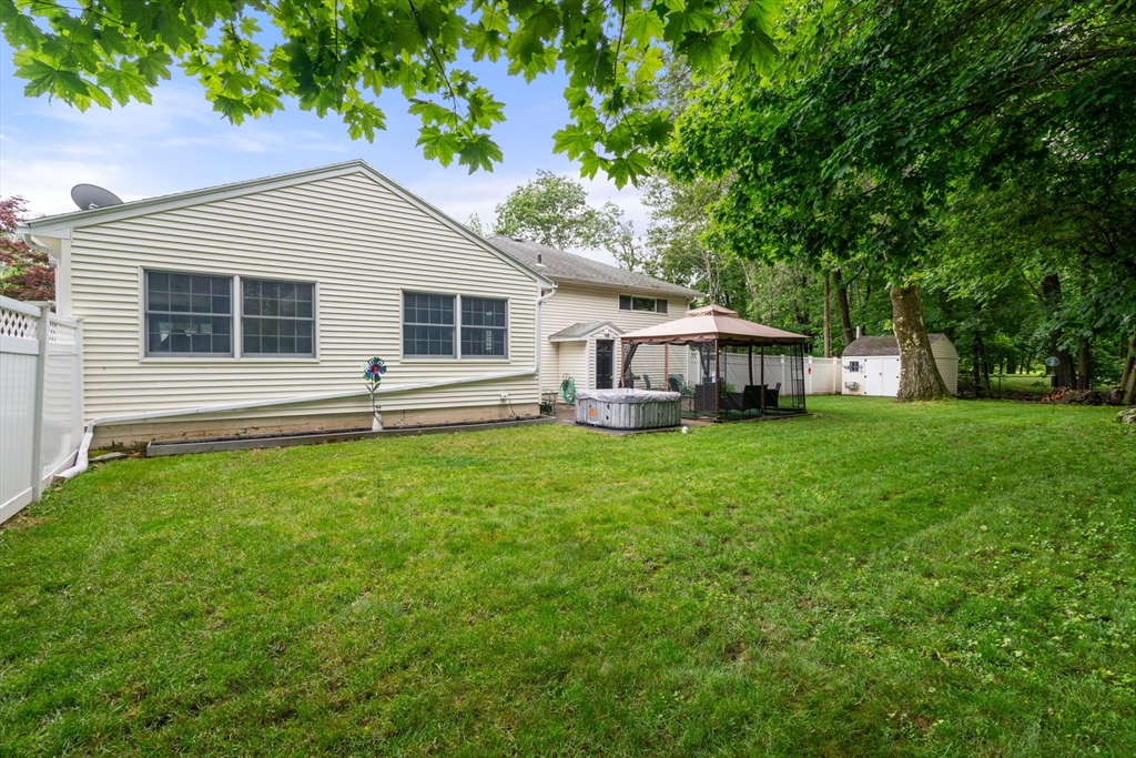 5 Cutler Road Paxton, MA 01612 - Photo 31 of 34 Gallery Image 31