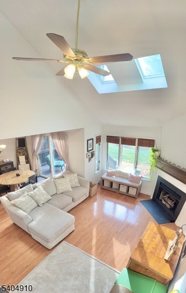 13 Mission Hills Road Annandale, NJ 08801 - Photo 4 of 12