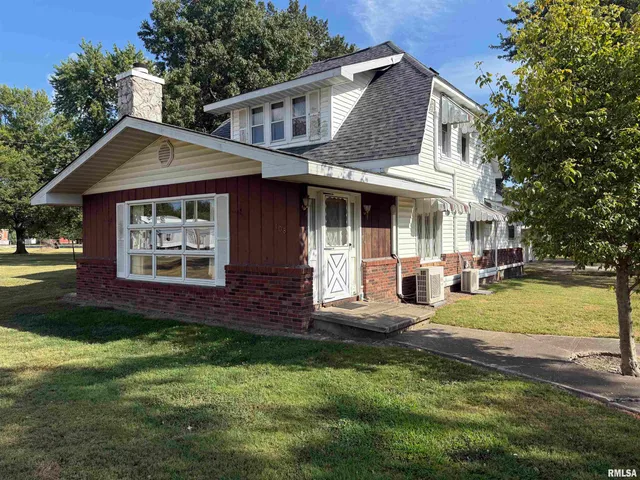$100,000 | 108 Lair Avenue, Vernon, IL 62892