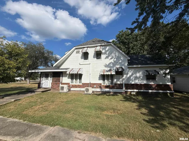 $100,000 | 108 Lair Avenue, Vernon, IL 62892