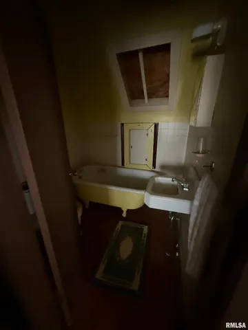 $100,000 | 108 Lair Avenue, Vernon, IL 62892