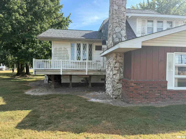 $100,000 | 108 Lair Avenue, Vernon, IL 62892