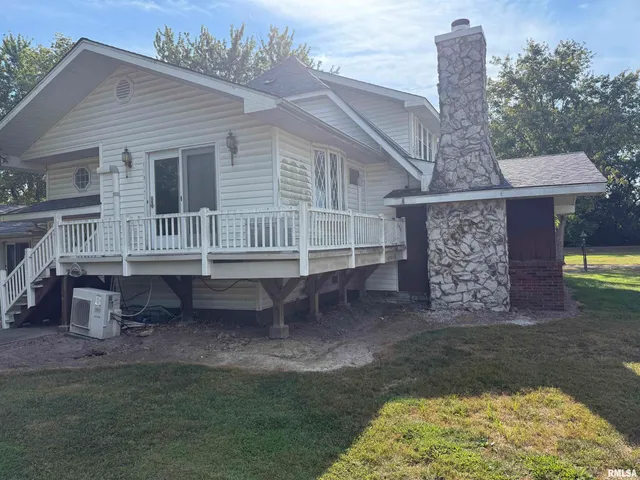 $100,000 | 108 Lair Avenue, Vernon, IL 62892