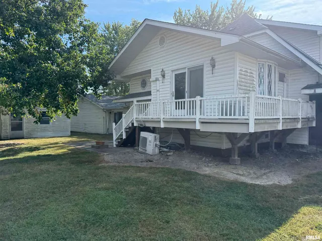 $100,000 | 108 Lair Avenue, Vernon, IL 62892