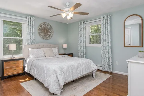 $775,000 | 561 Old Dunstable Road, Groton, MA 01450