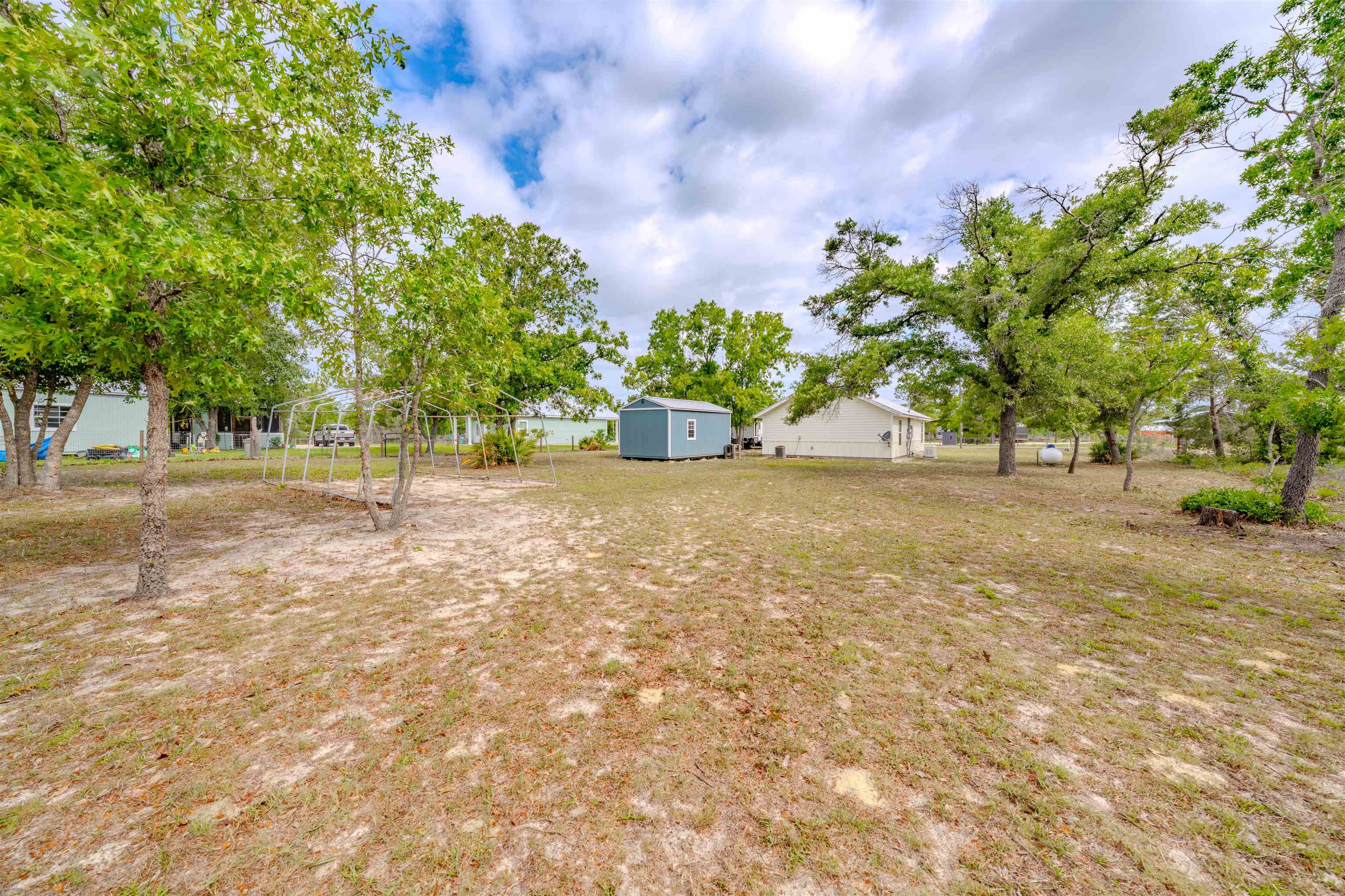 196 Leslie Lane Perry, FL 32348 - Photo 33 of 40
