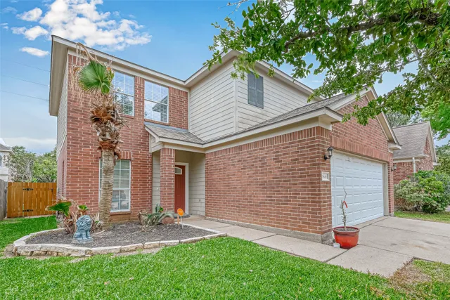 $2,100 | 19443 Maywood Falls Circle, Houston, TX 77084