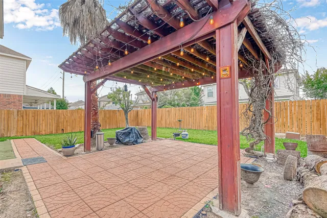 $2,100 | 19443 Maywood Falls Circle, Houston, TX 77084