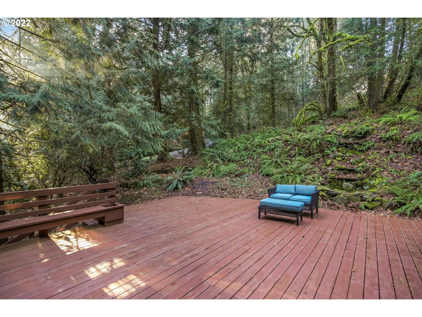 7203 Southeast Barbara Welch Road Portland, OR 97236 - Photo 29 of 32