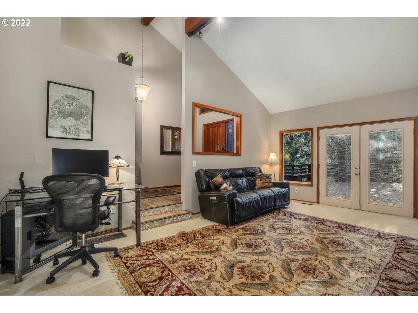 7203 Southeast Barbara Welch Road Portland, OR 97236 - Photo 8 of 32