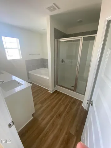 a view of bathroom