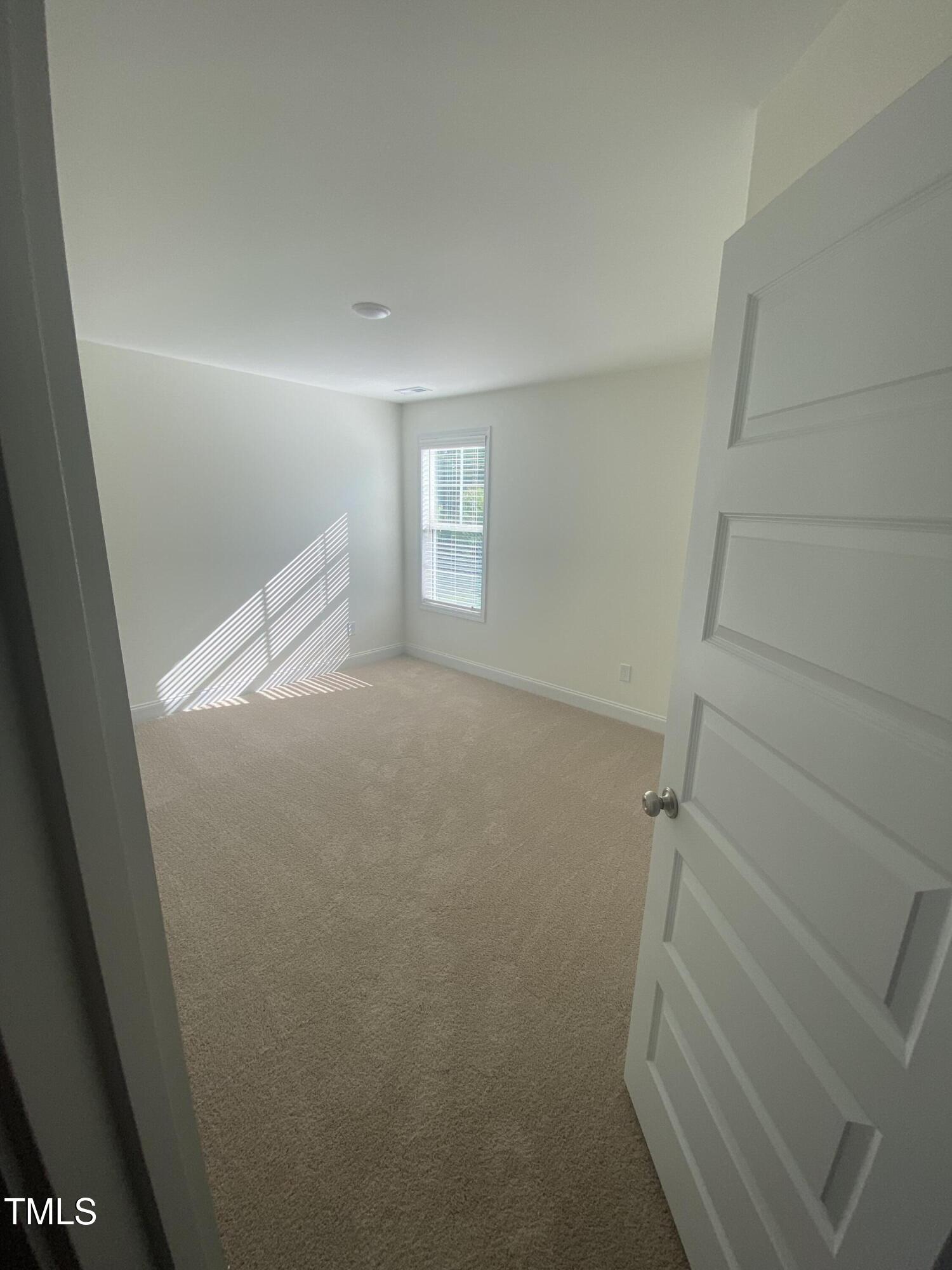 3862 Blackhills Road Fayetteville, NC 28311 - Photo 8 of 15 a view of room and closet