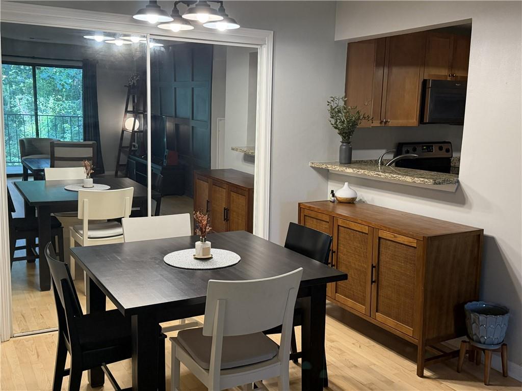2657 Lenox Road Northeast, Unit 204 Atlanta, GA 30324 - Photo 3 of 24 Gallery Image 3