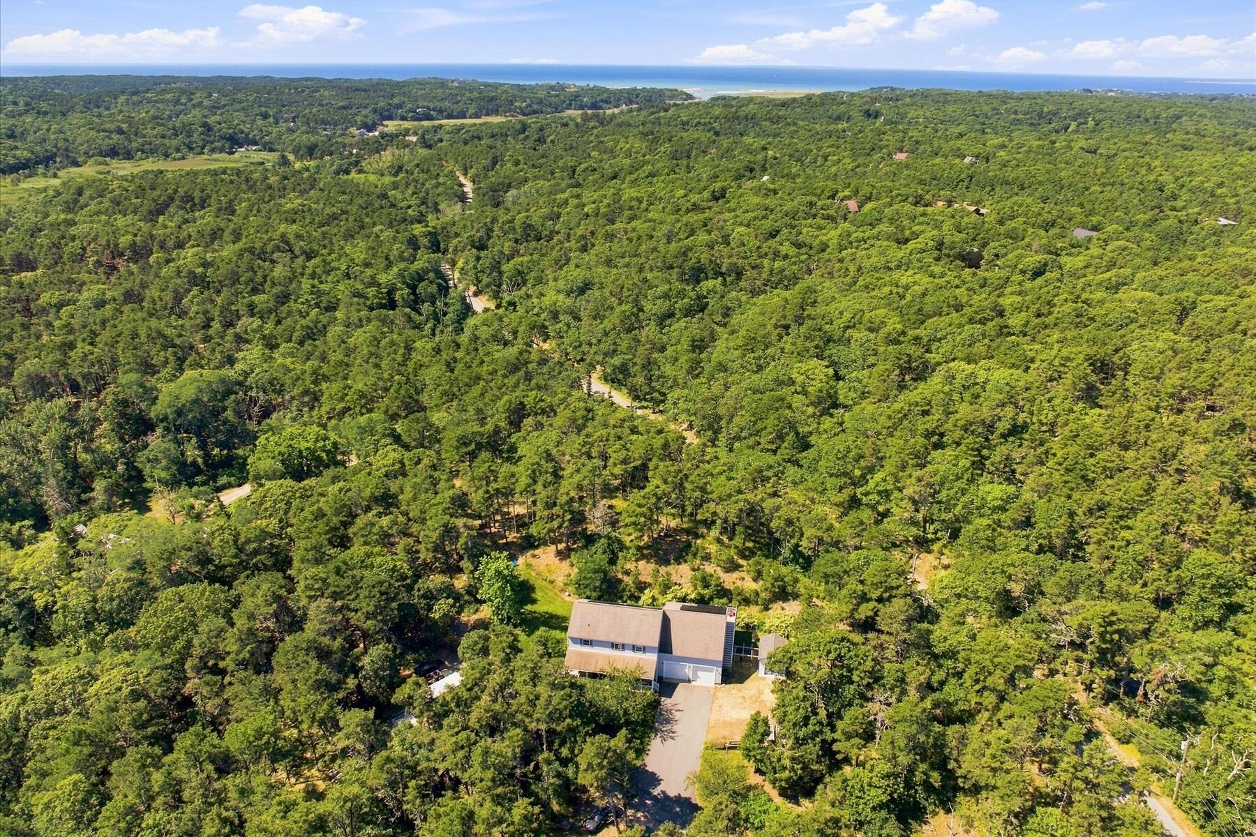 51 North Pamet Road Truro, MA 02666 - Photo 54 of 72 57-51_N_Pamet_Aerials_003