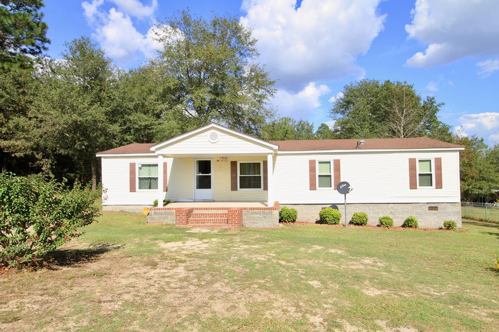 932 Rainbow Falls Road Graniteville, SC 29829 - Photo 1 of 24 Main View