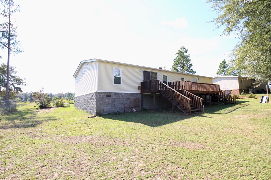 932 Rainbow Falls Road Graniteville, SC 29829 - Photo 22 of 24 Gallery Image 22