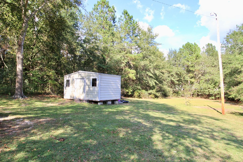 932 Rainbow Falls Road Graniteville, SC 29829 - Photo 24 of 24 Gallery Image 24