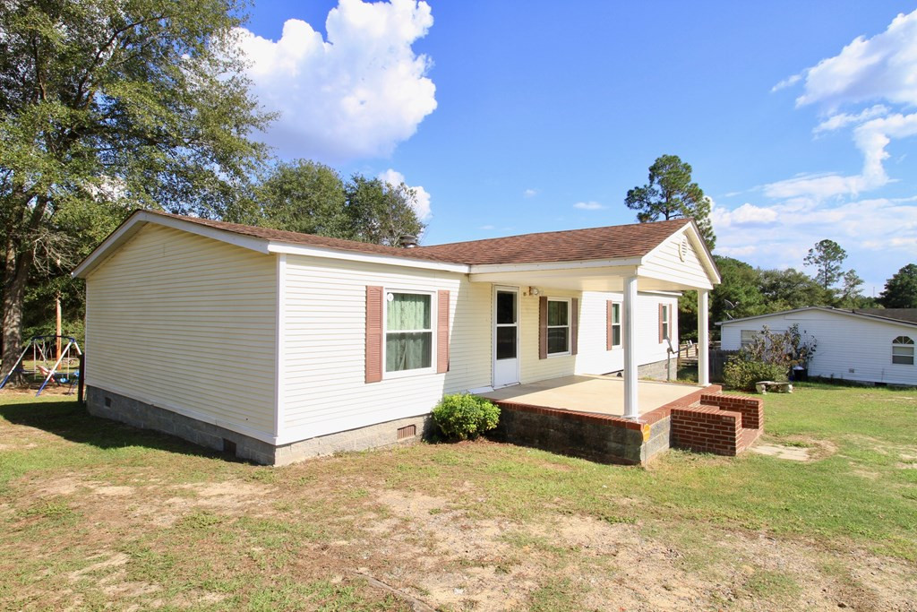 932 Rainbow Falls Road Graniteville, SC 29829 - Photo 3 of 24 Gallery Image 3