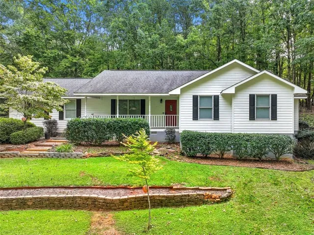 $325,000 | 2903 Lynncliff Dr., Gainesville, GA 30506