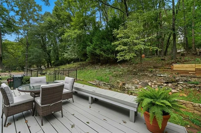 $325,000 | 2903 Lynncliff Dr., Gainesville, GA 30506