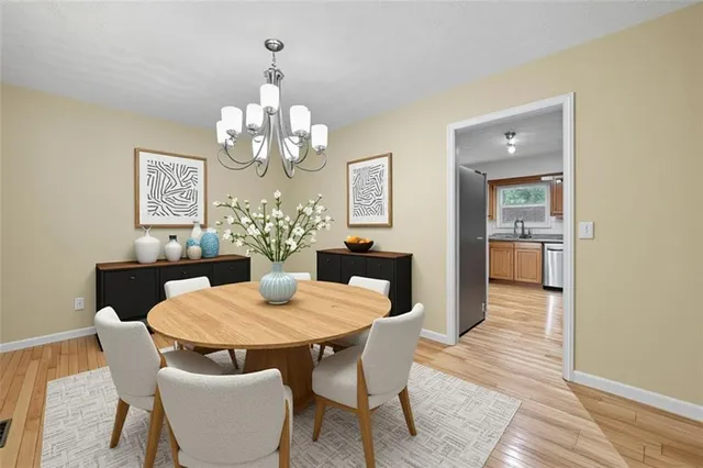 $325,000 | 2903 Lynncliff Dr., Gainesville, GA 30506