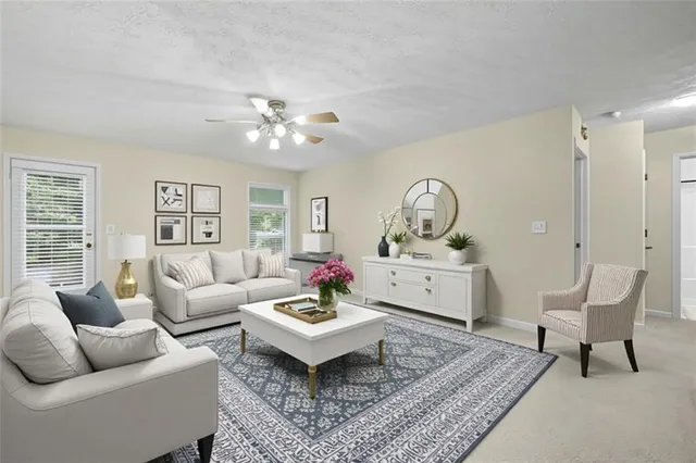 $325,000 | 2903 Lynncliff Dr., Gainesville, GA 30506