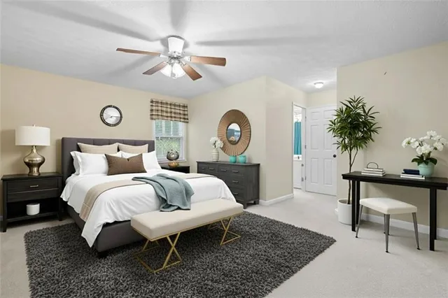 $325,000 | 2903 Lynncliff Dr., Gainesville, GA 30506