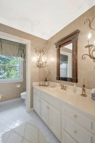 a view of a glass door with a glass door and a window