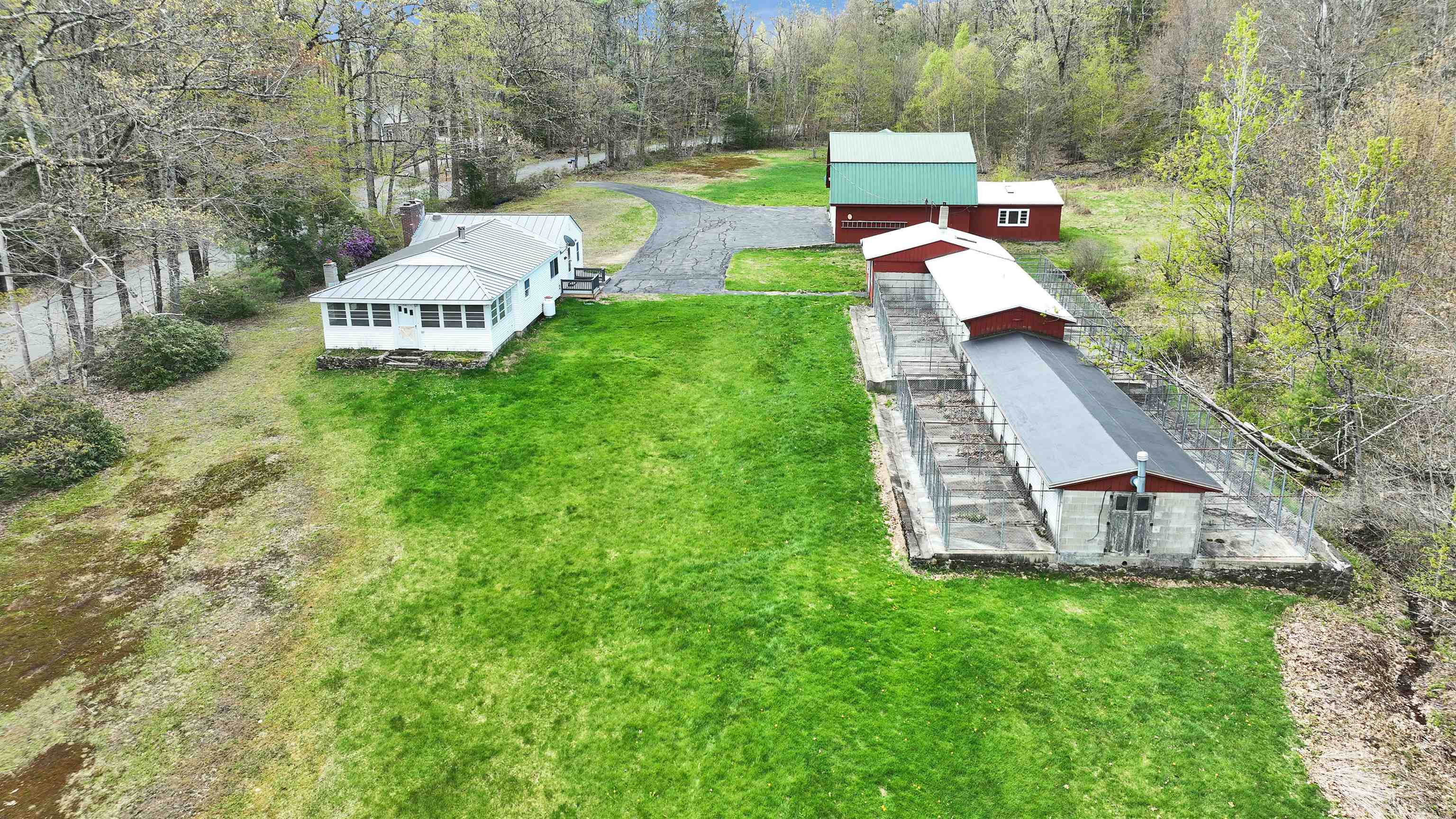 64 Old Ashburnham Road Rindge, NH 03461 - Photo 2 of 3