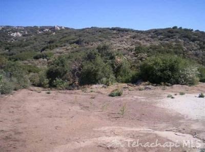 0 Montclaire Road Tehachapi, CA 93561 - Photo 7 of 10 Gallery Image 7