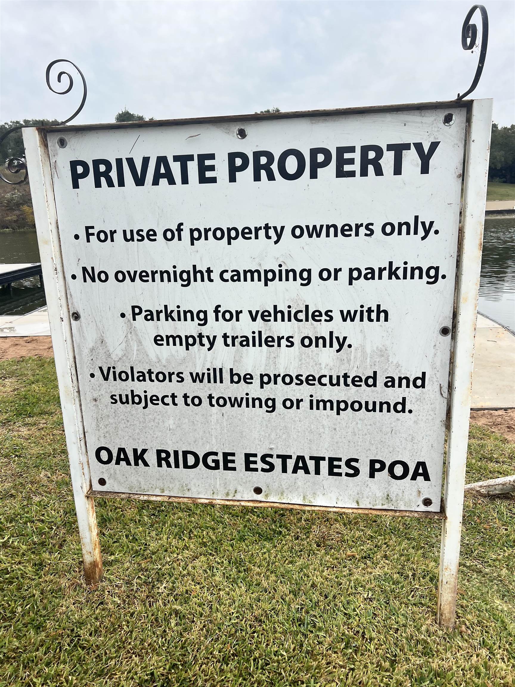 2804 Oak Ridge Drive Horseshoe Bay, TX 78657 - Photo 30 of 30 a view of a large window