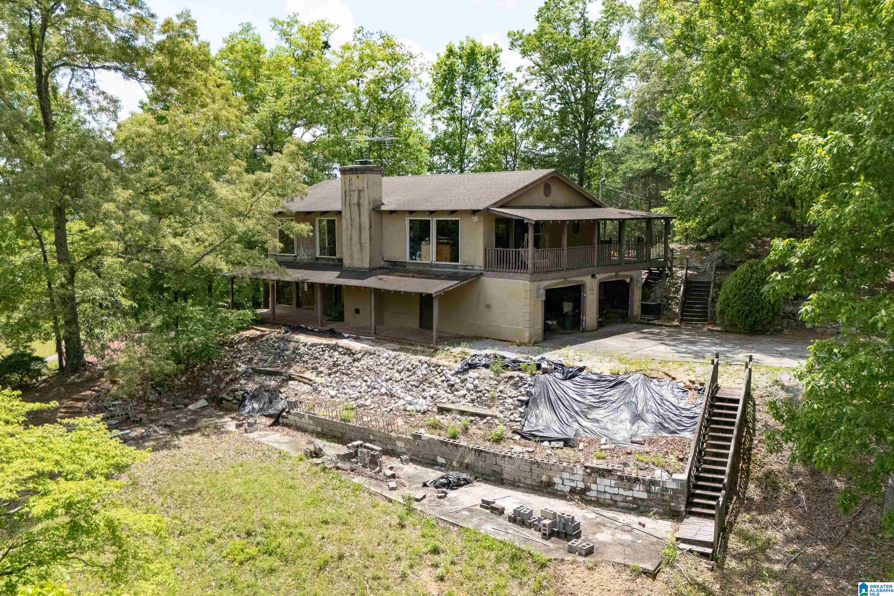 297 Cain Road Chelsea, AL 35043 - Photo 1 of 33