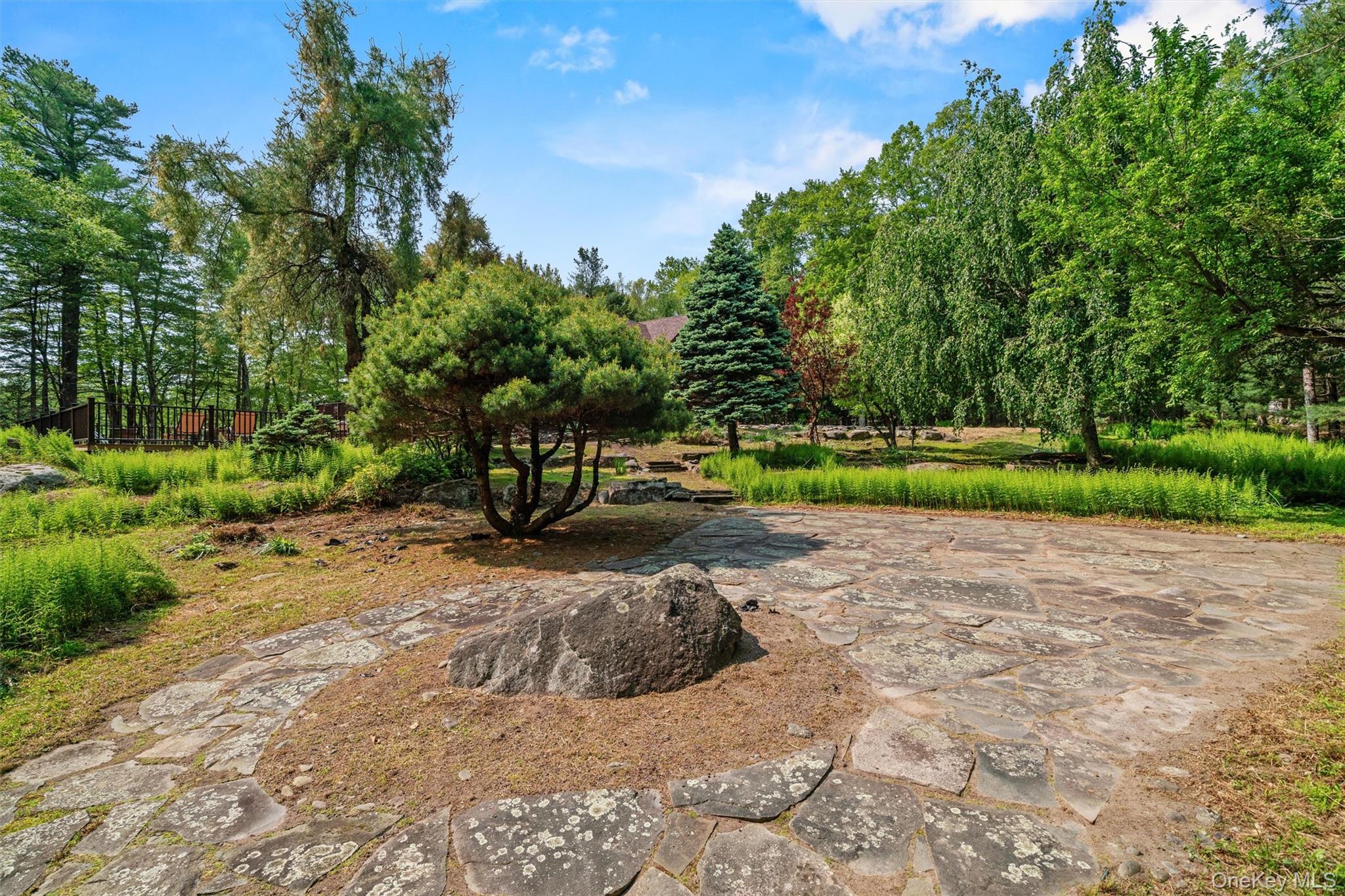 1775 Plank Rd Section A Forestburgh, NY 12777 - Photo 39 of 50 View of patio / terrace